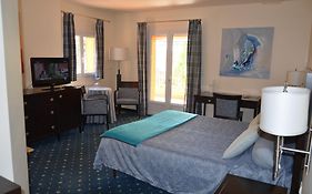 Hotel Le Rocher